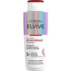 L'Oréal Elvive Blond Repair Champú Fortalecedor 200ml