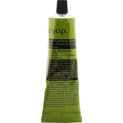 Aesop Geranium Leaf Bálsamo Corporal 100ml