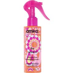 Amika The Wizard Primer desembaraçante sem silicone 5 oz
