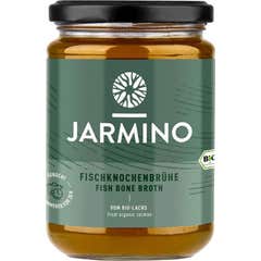 Jarmino Caldo de Peixe Bio 350ml