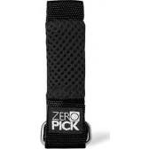 ZeroPick Pulseira de Controle de Mosquitos L Citronela Preta Bio 1pc