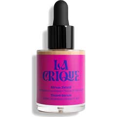 La Crique Sérum Hidratante com Cor 01 Muito Claro 30ml
