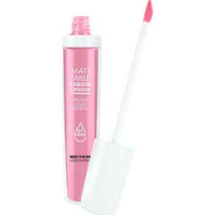 Batom Líquido Beter Matte Pink 1pc