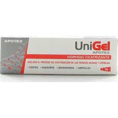 Apotex Unigel Hidrogel curativo 5g