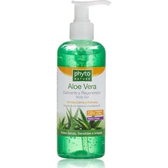 Phyto Nature Aloe Vera Puro Calmante Regenerador 250ml