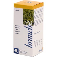 Abbe'Roland Abbe'Roland Bronche Scir 250ml