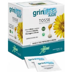 Grintuss 20Cpr C/Poliresina