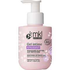 MKL Gel Íntimo Calmante 1 unid.