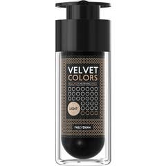 Frezyderm Velvet Colors Cream Light 30ml