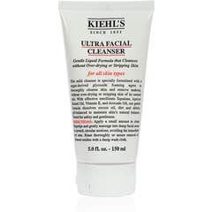 Kiehl's Ultra Facial Cleanser For All Skin Types 150ml