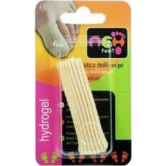 Neh Feet Tubo Sin Tejido Talla L 1ud