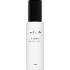 Skybottle Hair & Body Mist Viva la Pink 100ml