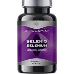 Vitolamin Selenio 365comp Vitolamin Selenio 365comp