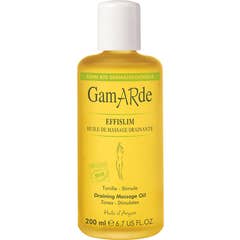 Gamarde Aceite Masaje 200ml