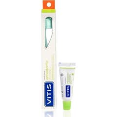 Vitis Orthodontic Access Cepillo Dental + Pasta Orthodontic 15ml