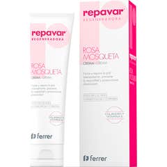 Creme Regenerador Repavar 125ml