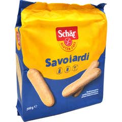 Schar Savoiardi 200G
