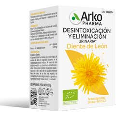 ARKOCAPS DIENTE LEON 84CAP Arkopharma, 80 Caps