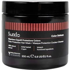 Sendo Color Defense Protection Mascarilla 200ml