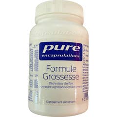 Encapsulamentos Puros 60caps