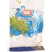 Val London Caramelos de Menta 60g