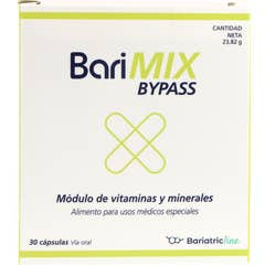 BariMix Bypass 30caps