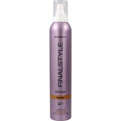 Montibello Espuma Finalstyle Flexible 320ml