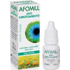 Afomill-A.Arrossam Gtt 10Ml