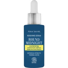 Alma Secret Round Midnight Sérum 0.1% Retinal Puro 30 ml