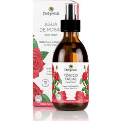 Dehesia Tónico Facial de Água de Rosas Bio 250 ml