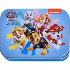 Nickelodeon Paw Patrol Apositos 24uds