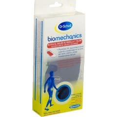 Dr Scholl's Palmilhas Biomechanics 3 4 T Medium Tamanho M