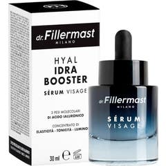 Dr. Fillermast Hyal Idra Booster Sérum 30ml