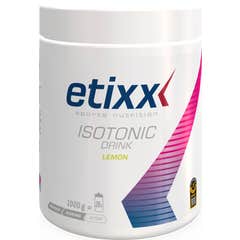 Etixx Isotonic Limon 1000g