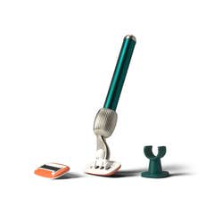 Fler The Razor Starter Set Pine 3 unid.