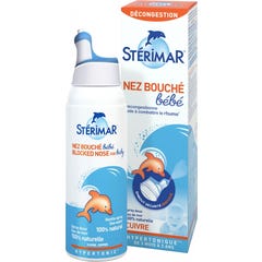Strimar Bb Nariz de Criança Nariz de Bola de Nariz de Criança 100 Ml