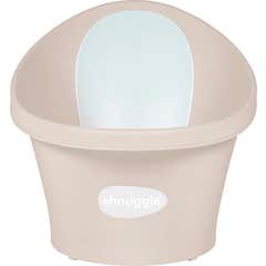 Shnuggle Banheira Ergonómica Rosa 1 Unidade