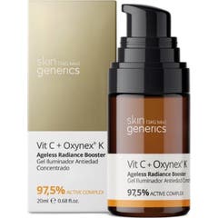 Skin Generics Gel Vit C + Oxynex K 97,5% 20ml