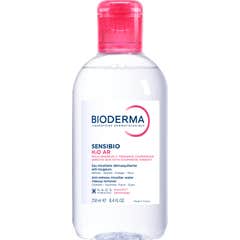 Bioderma Sensibio H2O AR Água Micelar 250 ml