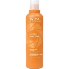 Aveda Sun Care Limpador de Cabelo e Corpo 250ml