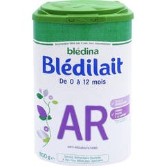 Blédina Blédilait Anti Regurgitação 0-12m 800g