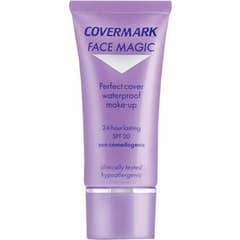 Covermark Face Magic Naturel N°6A 30ml