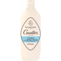 Rogé Cavaillès Soin Lavant Intime Antibactérien 100ml
