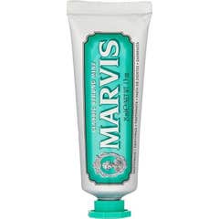 Marvis Pasta de Dente Clássica de Hortelã Forte 25ml