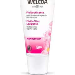 Weleda alisando a pele normal da pele rosa mosqueta 30ml