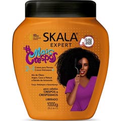 Skala Expert Mais Crespos Creme de Tratamento 1000ml