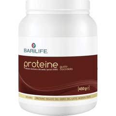 Barilife Proteína de Chocolate 450g