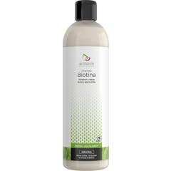 Shampoo Harmonia Biotina Com Queratina 400ml