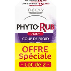 Phytorub Cpr 10 X2