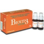 Biovit 3 Energia 10Fl 10Ml